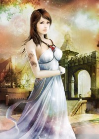 汝为妖色