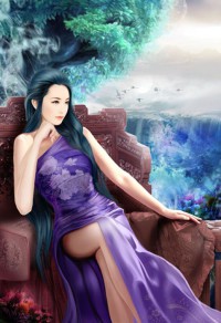 秦墨琛蘇可可