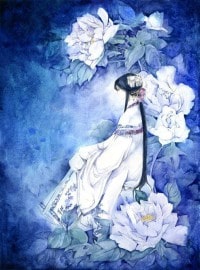 天香如霧