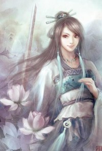 男人与兔