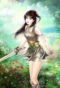 龙族:永恒时光之龙