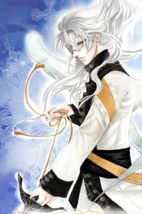 缠绵入骨