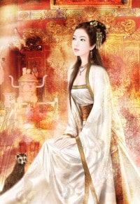 后妈,对不起