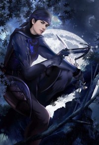 离婚男女