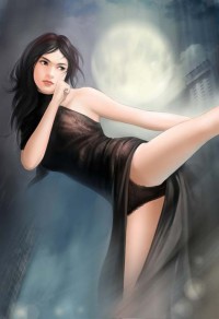 與一對母女的肉慾情(洛杉磯真實經歷)