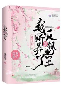 重生後,我嬌養了反派鎮北王