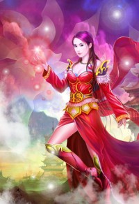 美人戟