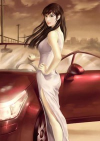 醫女傾天下風如傾