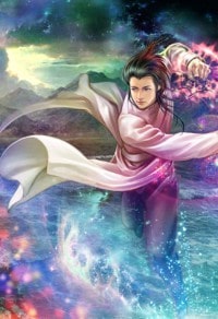 黑袍達拉馬
