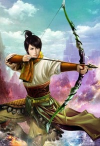 叱吒校園夢